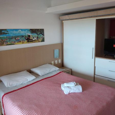 Imo Apart Pipa'S Ocean Praia de Pipa 外观 照片