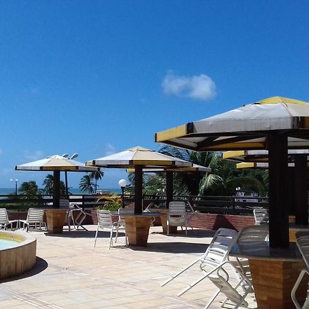 Imo Apart Pipa'S Ocean Praia de Pipa 外观 照片
