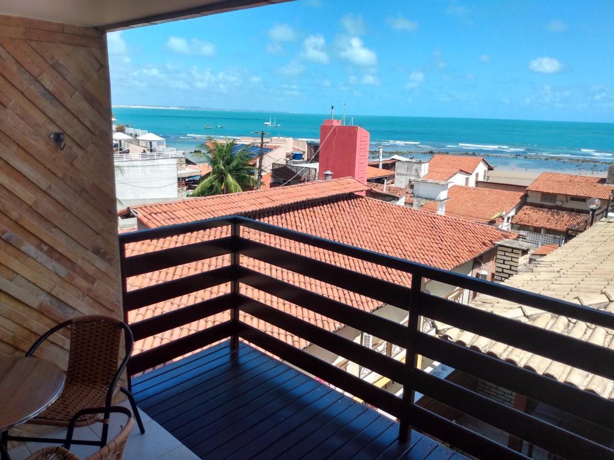 Imo Apart Pipa'S Ocean Praia de Pipa 外观 照片