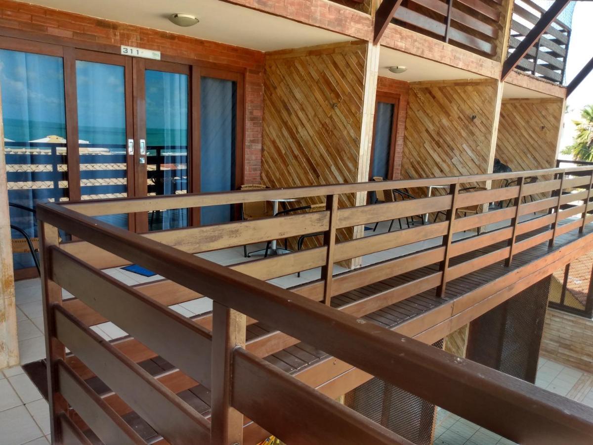 Imo Apart Pipa'S Ocean Praia de Pipa 外观 照片