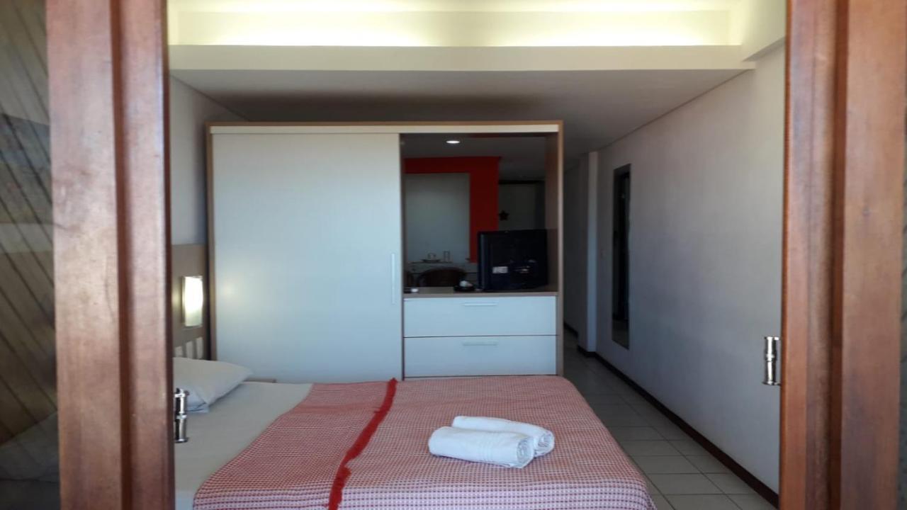 Imo Apart Pipa'S Ocean Praia de Pipa 外观 照片