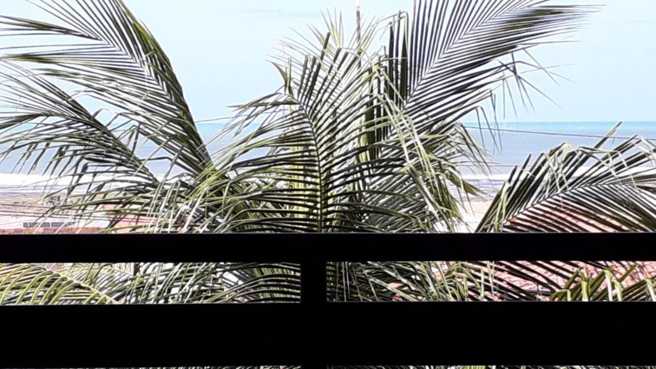 Imo Apart Pipa'S Ocean Praia de Pipa 外观 照片