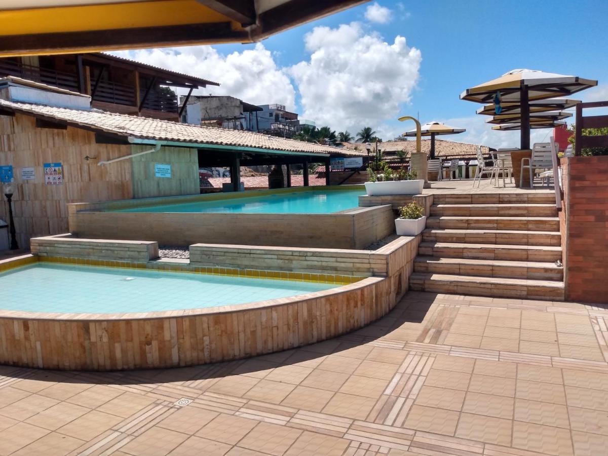 Imo Apart Pipa'S Ocean Praia de Pipa 外观 照片