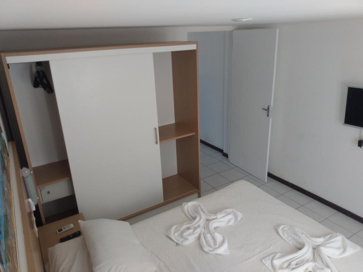 Imo Apart Pipa'S Ocean Praia de Pipa 外观 照片