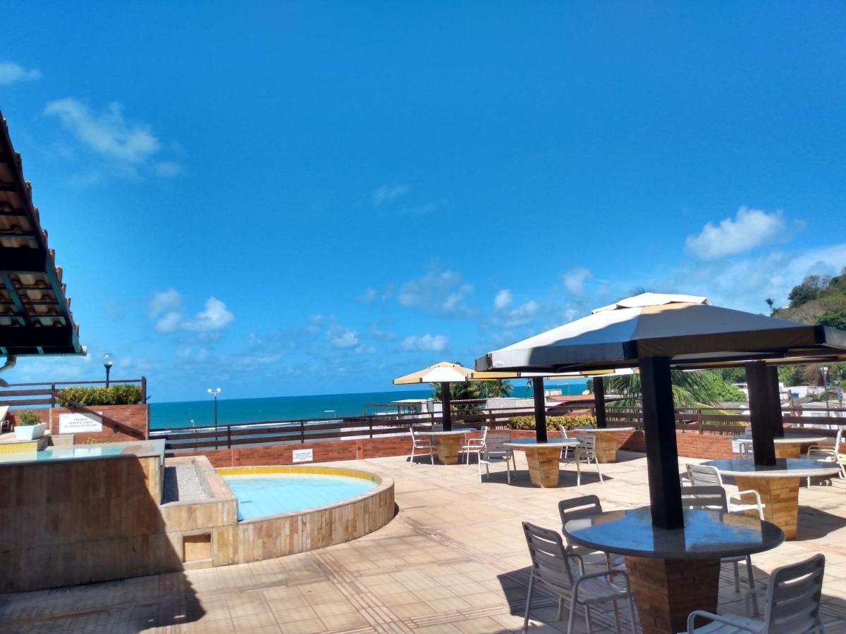 Imo Apart Pipa'S Ocean Praia de Pipa 外观 照片