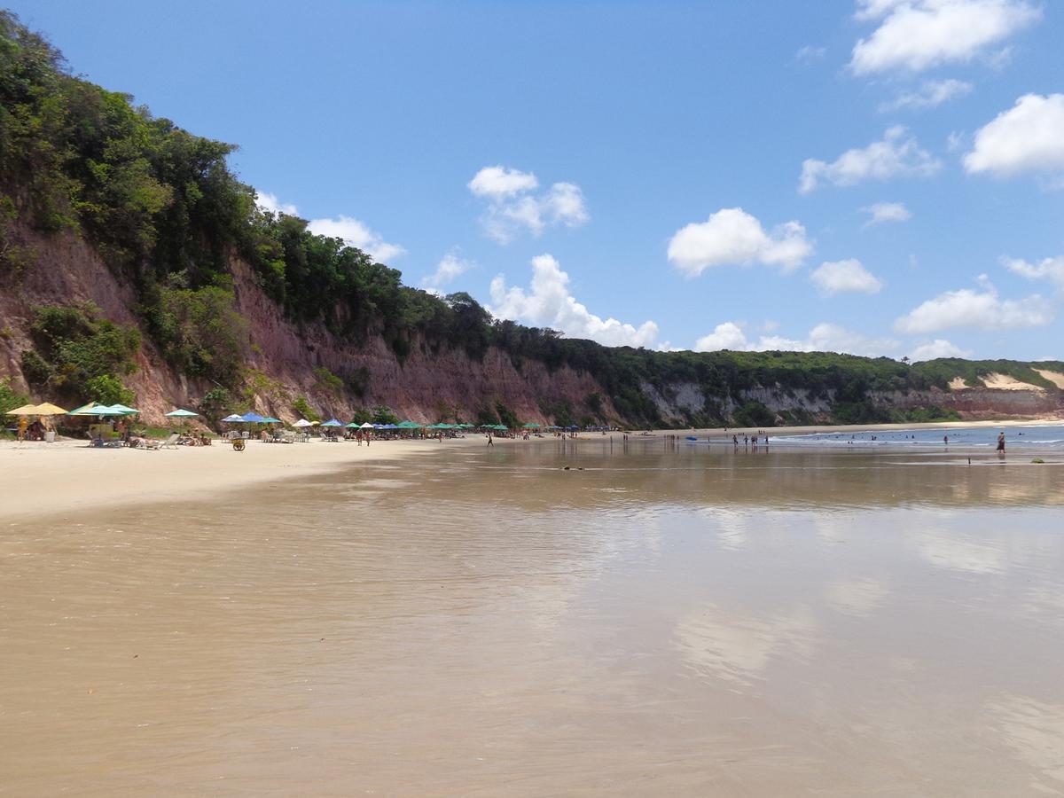 Imo Apart Pipa'S Ocean Praia de Pipa 外观 照片