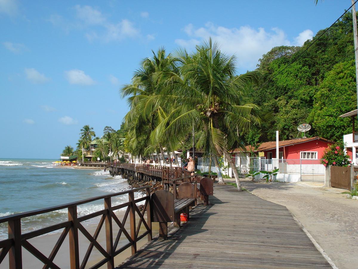 Imo Apart Pipa'S Ocean Praia de Pipa 外观 照片