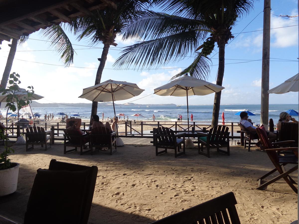 Imo Apart Pipa'S Ocean Praia de Pipa 外观 照片