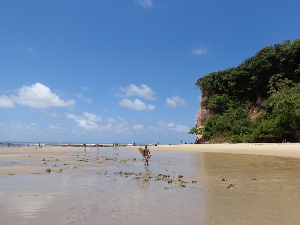 Imo Apart Pipa'S Ocean Praia de Pipa 外观 照片