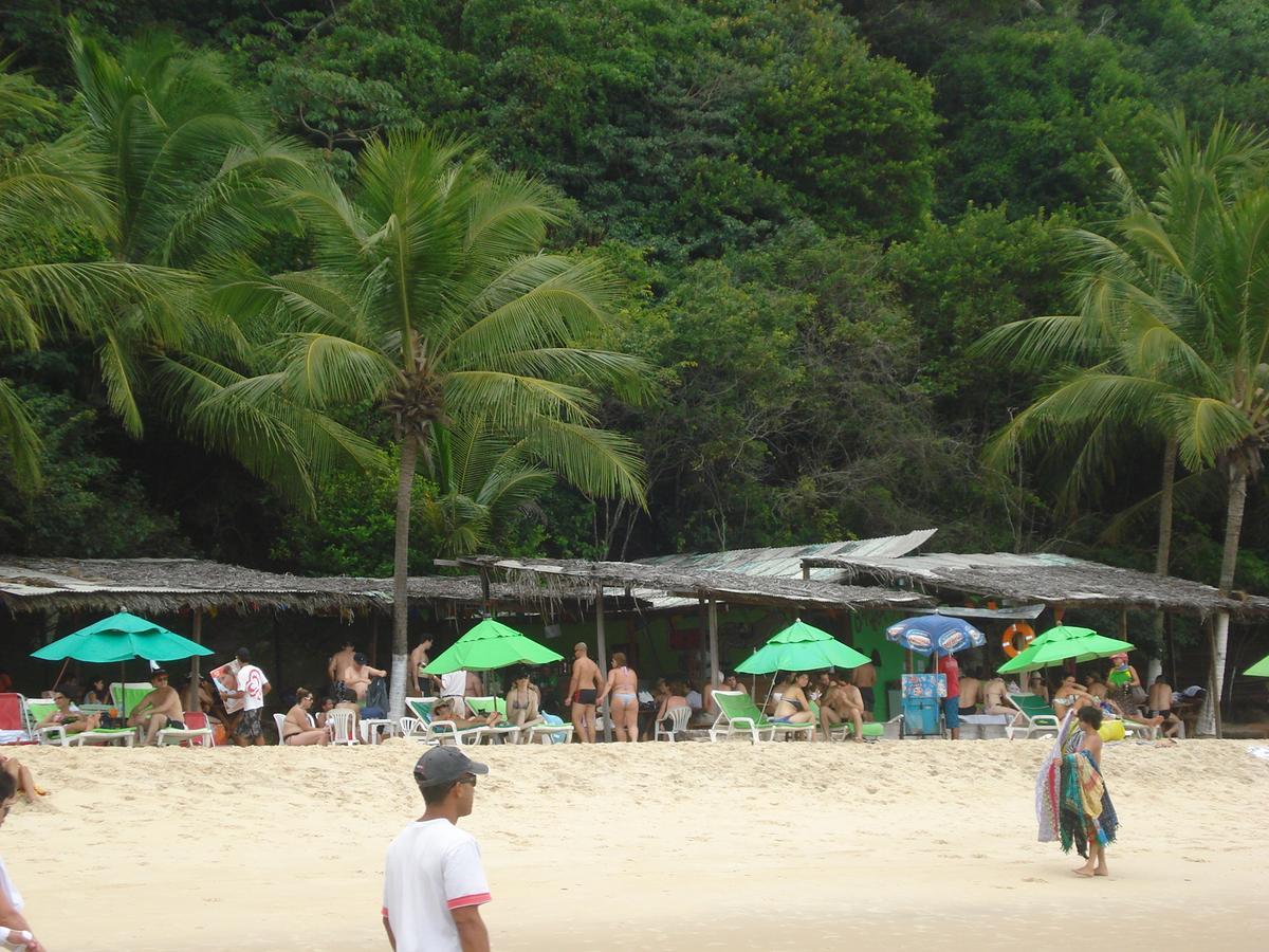 Imo Apart Pipa'S Ocean Praia de Pipa 外观 照片