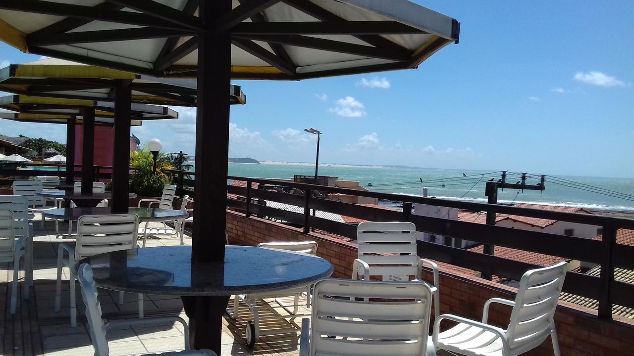 Imo Apart Pipa'S Ocean Praia de Pipa 外观 照片