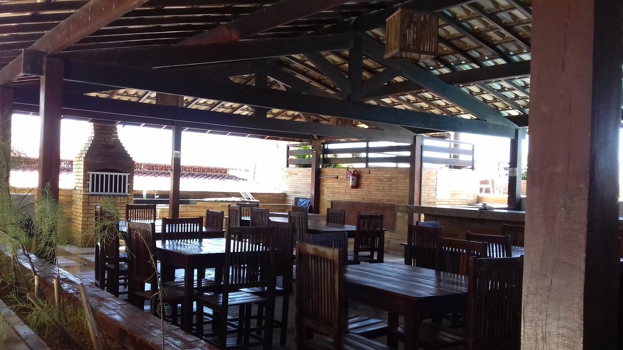 Imo Apart Pipa'S Ocean Praia de Pipa 外观 照片