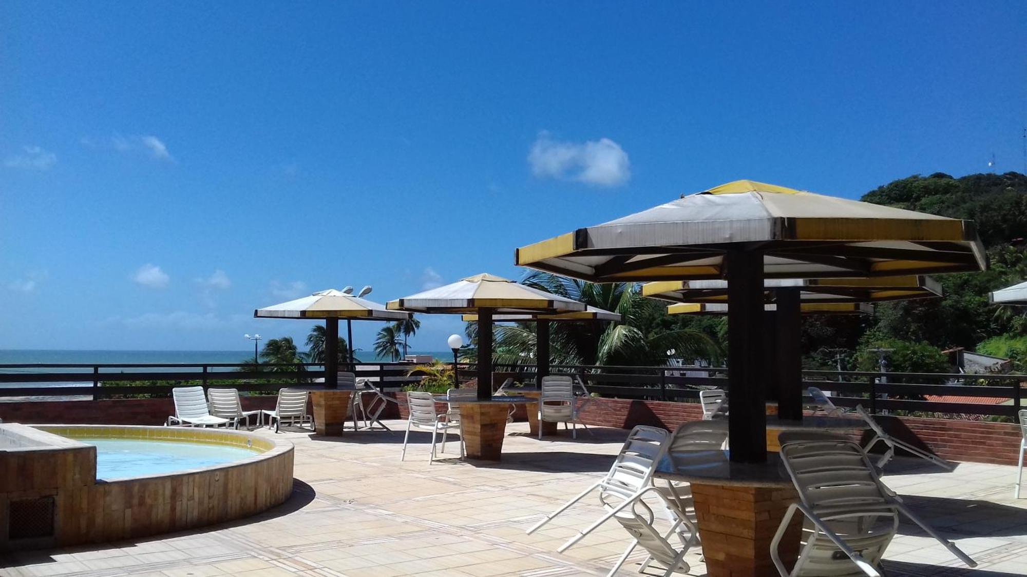 Imo Apart Pipa'S Ocean Praia de Pipa 外观 照片