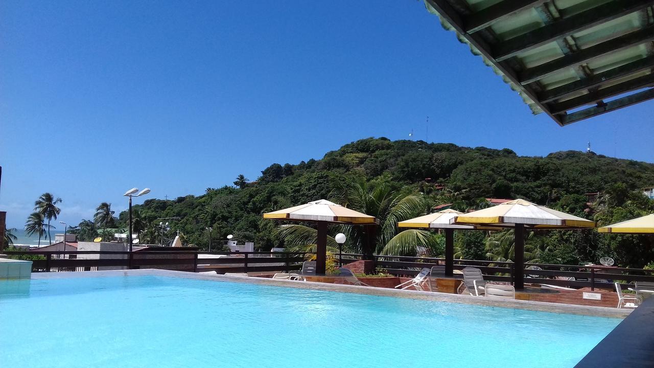Imo Apart Pipa'S Ocean Praia de Pipa 外观 照片