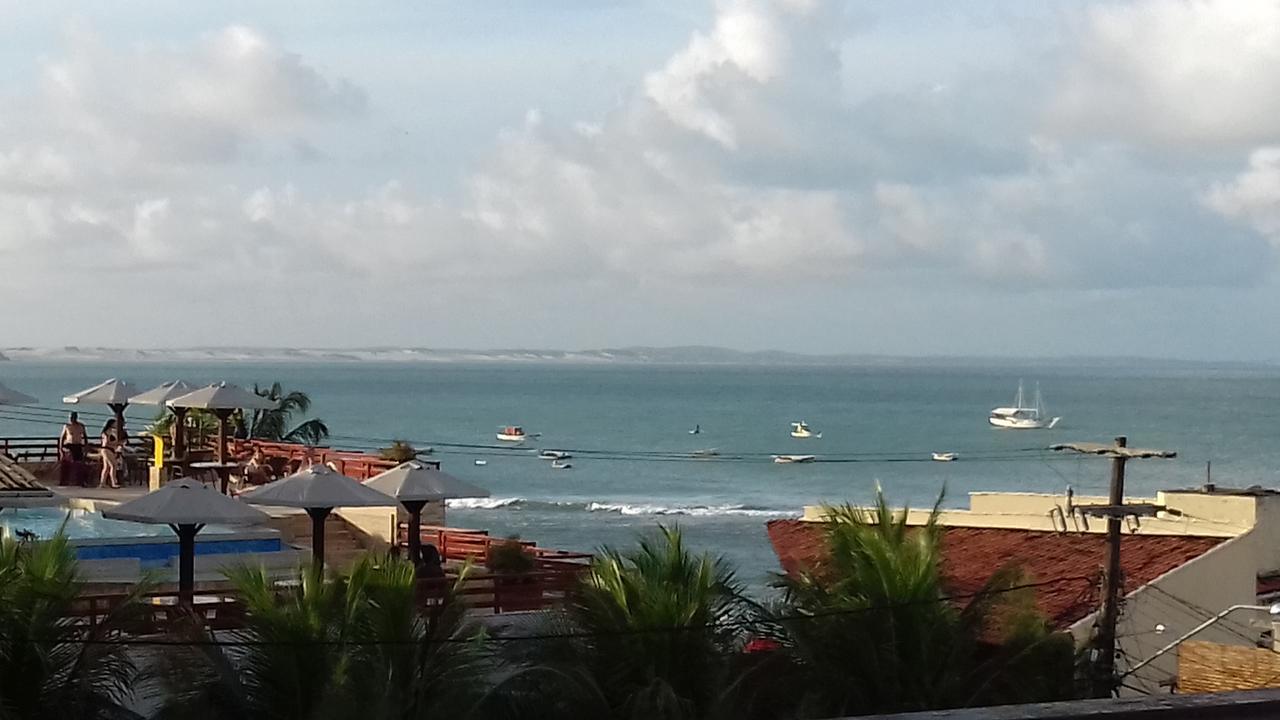 Imo Apart Pipa'S Ocean Praia de Pipa 外观 照片