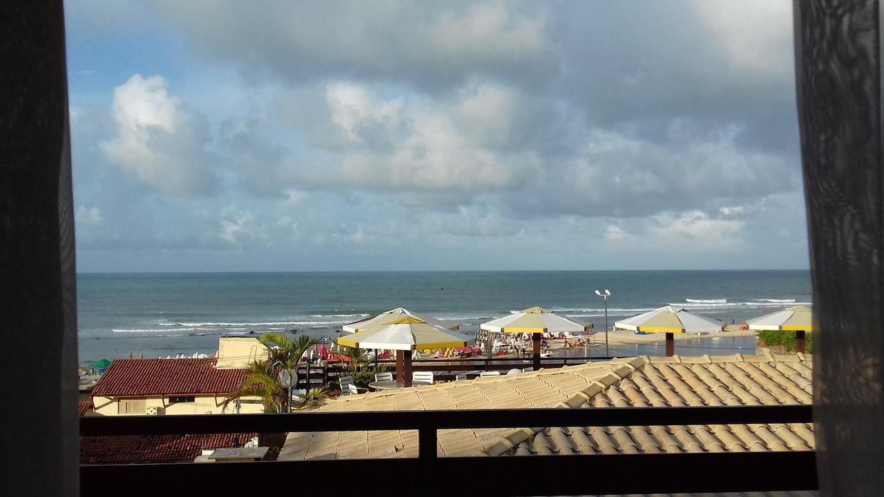 Imo Apart Pipa'S Ocean Praia de Pipa 外观 照片