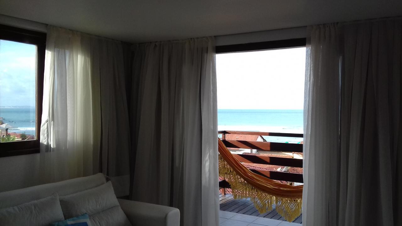 Imo Apart Pipa'S Ocean Praia de Pipa 外观 照片