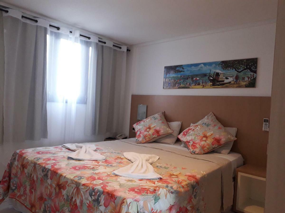 Imo Apart Pipa'S Ocean Praia de Pipa 外观 照片