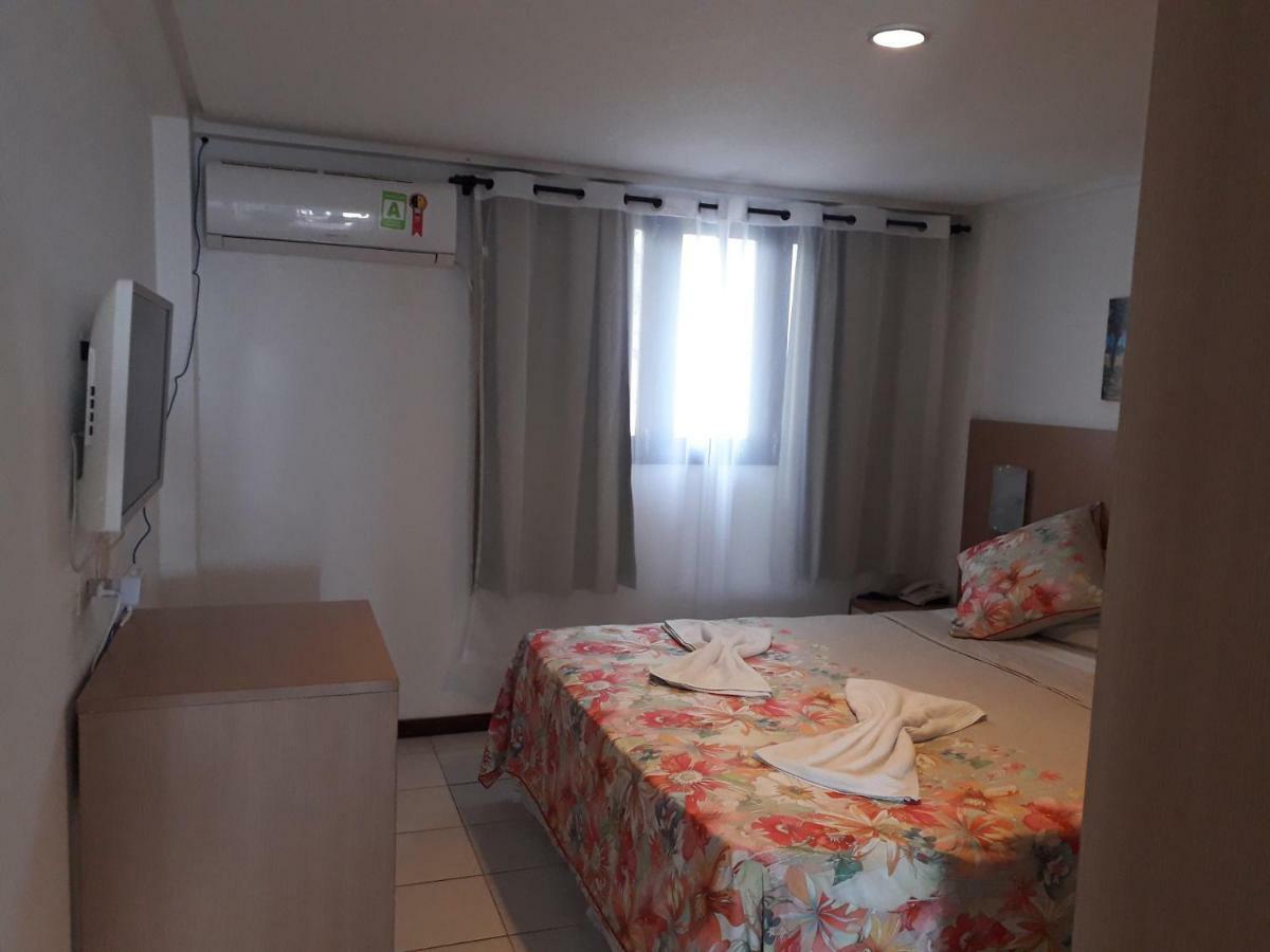 Imo Apart Pipa'S Ocean Praia de Pipa 外观 照片
