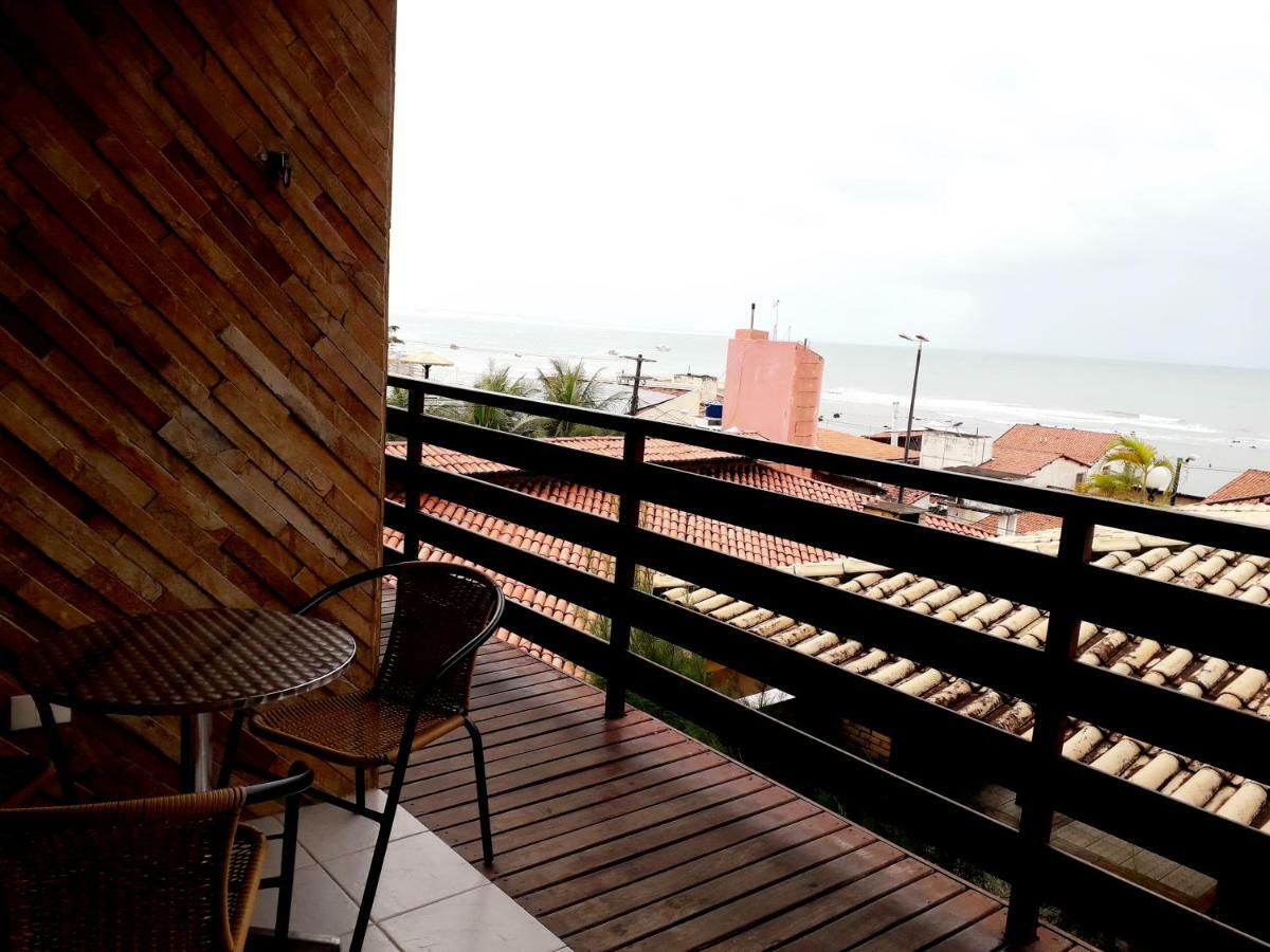 Imo Apart Pipa'S Ocean Praia de Pipa 外观 照片