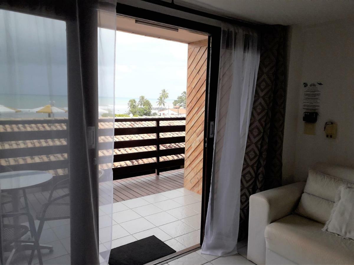 Imo Apart Pipa'S Ocean Praia de Pipa 外观 照片